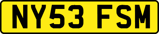 NY53FSM