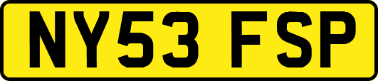 NY53FSP