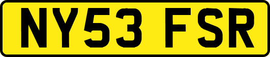 NY53FSR