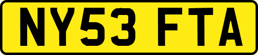 NY53FTA