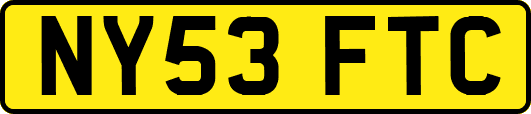 NY53FTC