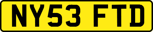 NY53FTD