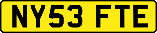 NY53FTE