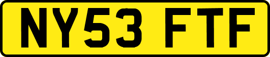 NY53FTF