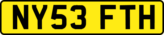 NY53FTH