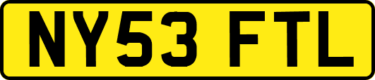 NY53FTL