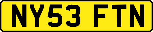 NY53FTN