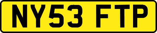 NY53FTP