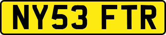 NY53FTR