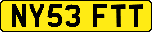 NY53FTT