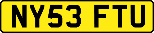 NY53FTU
