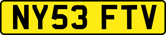 NY53FTV