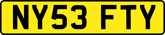 NY53FTY
