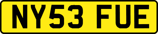 NY53FUE