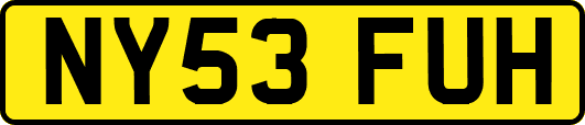 NY53FUH