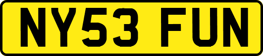 NY53FUN