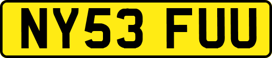 NY53FUU