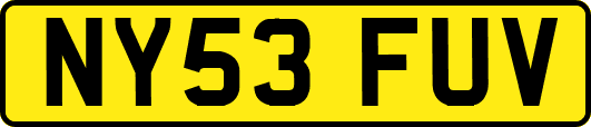 NY53FUV