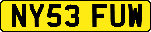 NY53FUW