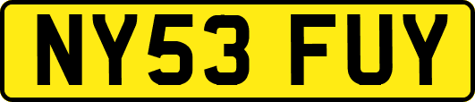 NY53FUY