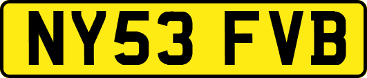 NY53FVB