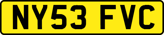 NY53FVC