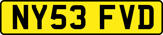 NY53FVD
