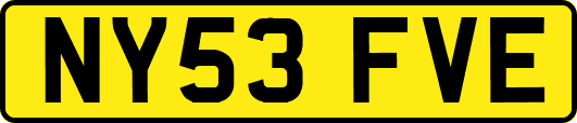 NY53FVE