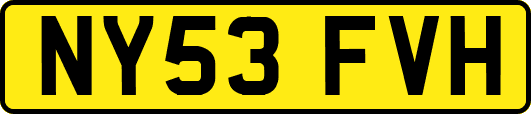 NY53FVH