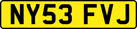 NY53FVJ