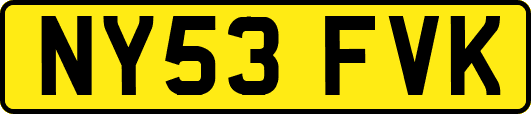 NY53FVK