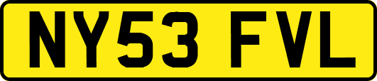NY53FVL