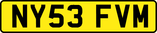 NY53FVM
