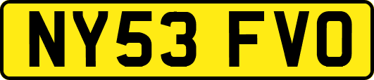 NY53FVO