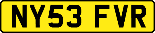 NY53FVR