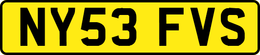 NY53FVS