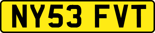 NY53FVT
