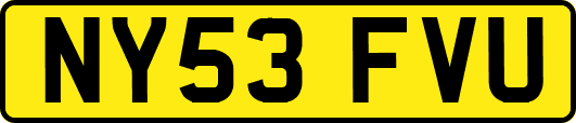 NY53FVU