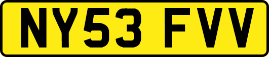 NY53FVV