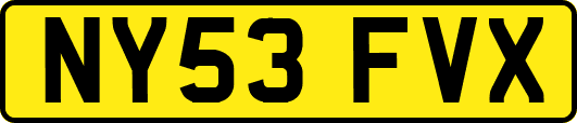 NY53FVX