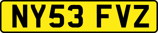 NY53FVZ