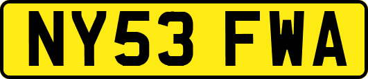 NY53FWA
