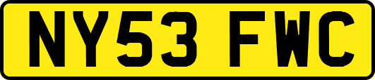 NY53FWC