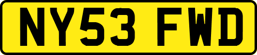 NY53FWD