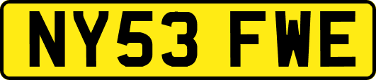 NY53FWE