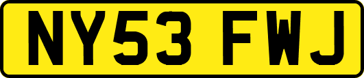 NY53FWJ