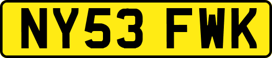 NY53FWK