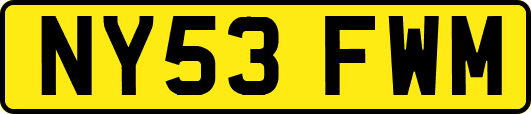 NY53FWM