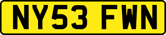 NY53FWN