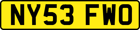 NY53FWO